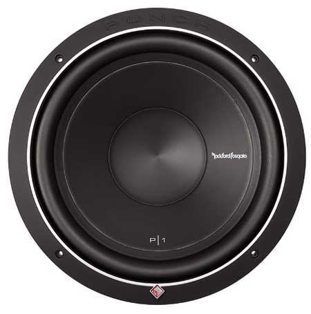   Rockford Fosgate P1S2-15